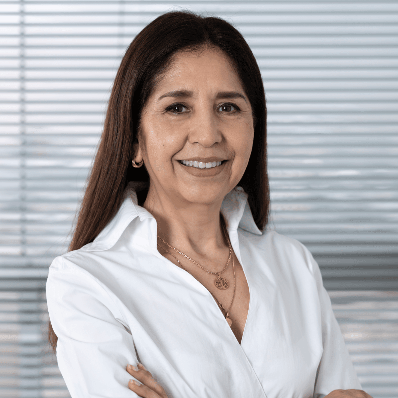 Roxana Argote Lozano